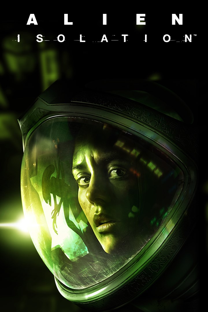 🎮Alien: Isolation 💚XBOX 🚀Быстрая доставка