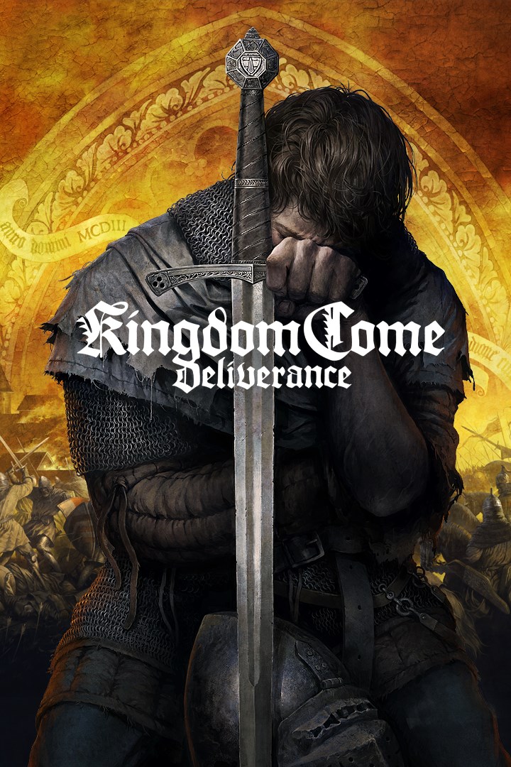 🎮Kingdom Come: Deliverance 💚XBOX 🚀Быстро