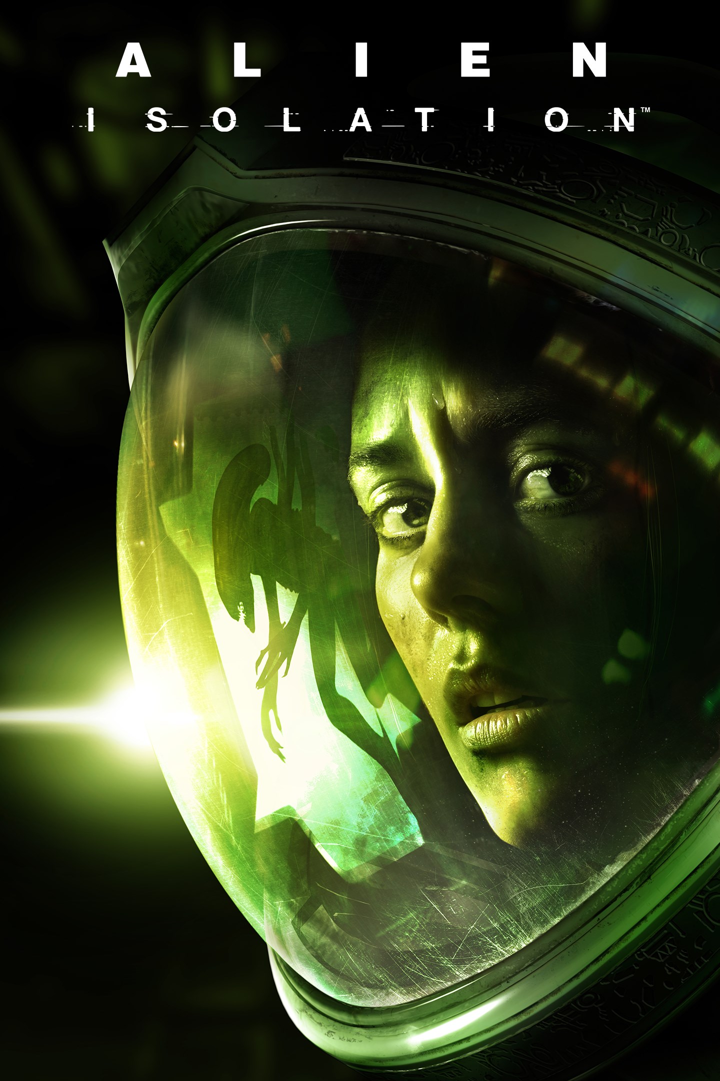 🎮Alien: Isolation 🖤PC 🚀Быстрая доставка