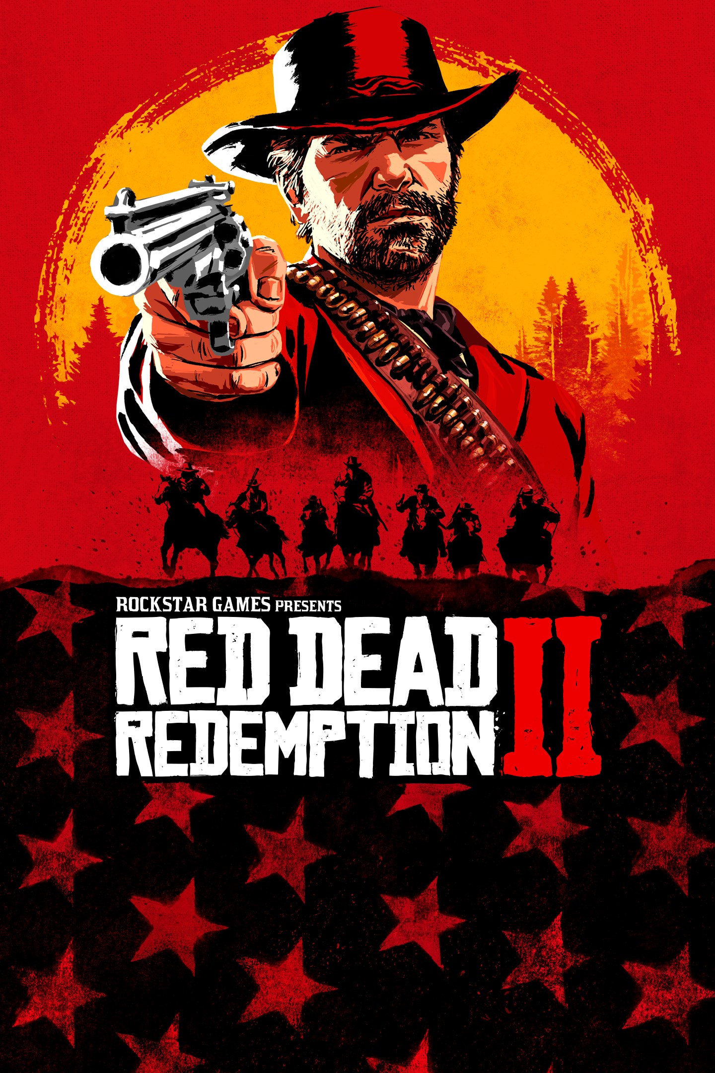 🎮Red Dead Redemption 2 💚XBOX 🚀Быстрая доставка