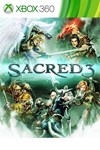 Sacred 3 XBOX Быстрая доставка