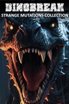 Dinobreak Strange Mutations Collection XBOX Быстр