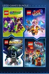 The LEGO® Games Bundle XBOX Быстрая доставка - изображение № 2