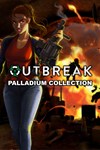 Outbreak Palladium Collection XBOX Быстро