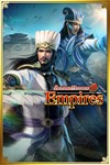DYNASTY WARRIORS 9 Empires Deluxe Edition XBOX Бы