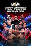 AEW: Fight Forever Bring the Boom Edition XBOX Бы