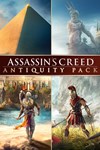 Assassin's Creed Antiquity Pack XBOX Быстро