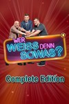 Wer weiß denn sowas? Complete Edition XBOX Быстро