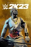 WWE 2K23 Deluxe Edition XBOX Быстрая доставка