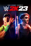 WWE 2K23 Bad Bunny Bundle XBOX Быстро