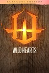 WILD HEARTS™ Karakuri Edition XBOX Быстро