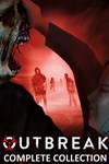 Outbreak: Complete Collection XBOX Быстро - изображение № 2