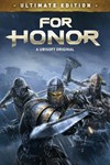 FOR HONOR – Ultimate Edition XBOX Быстро