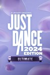 Just Dance 2024 Ultimate Edition XBOX Быстро