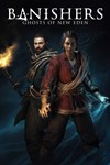 Banishers: Ghosts of New Eden XBOX Быстро