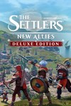 The Settlers®: New Allies Deluxe Edition XBOX Быс