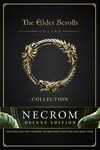The Elder Scrolls Online Deluxe Collection: Necrom 
