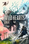 WILD HEARTS™ Standard Edition XBOX Быстро