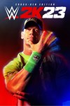 WWE 2K23 Cross-Gen Digital Edition XBOX Быстро