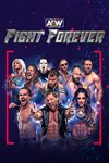 AEW: Fight Forever XBOX Быстрая доставка