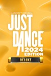 Just Dance 2024 Deluxe Edition XBOX Быстро