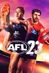AFL 23 XBOX Быстрая доставка