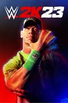 WWE 2K23 for Xbox One  Быстрая доставка