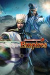 DYNASTY WARRIORS 9 Empires XBOX Быстро