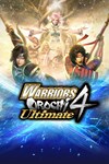 WARRIORS OROCHI 4 Ultimate XBOX Быстро