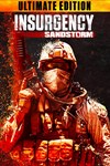 Insurgency: Sandstorm - Ultimate Edition (Windows)