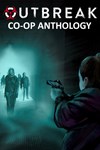 Outbreak Co-Op Anthology XBOX Быстрая доставка