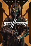 Ghostrunner 2 Brutal Edition XBOX Быстро