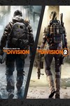 Tom Clancy’s The Division® Franchise Bundle XBOX 