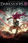 Darksiders III - Deluxe Edition XBOX Быстро