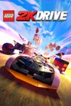 LEGO® 2K Drive for Xbox One Быстро