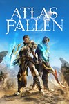 Atlas Fallen XBOX Быстрая доставка