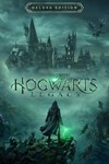 Hogwarts Legacy: Digital Deluxe Edition XBOX Быст