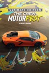 The Crew™ Motorfest Ultimate Edition XBOX Быстро