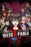 Inescapable: No Rules, No Rescue XBOX Быстро