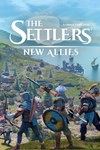 The Settlers®: New Allies XBOX Быстро - изображение № 6