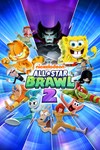 Nickelodeon All-Star Brawl 2 XBOX Быстро - изображение № 6