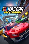 NASCAR Arcade Rush XBOX Быстрая доставка - изображение № 2