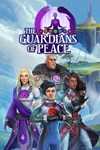 The Guardians of Peace XBOX Быстрая доставка