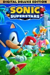 SONIC SUPERSTARS Digital Deluxe Edition featuring LEG - изображение № 10