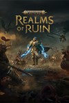 Warhammer Age of Sigmar: Realms of Ruin XBOX Быст - изображение № 6