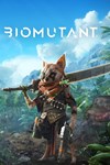 Biomutant XBOX Быстрая доставка