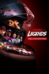 GRID Legends: Deluxe Edition XBOX Быстро