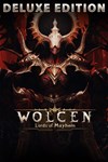 Wolcen: Lords of Mayhem - Deluxe Edition XBOX Быс - изображение № 6