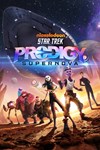 Star Trek Prodigy: Supernova XBOX Быстро - изображение № 2