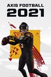 Axis Football 2021 XBOX Быстрая доставка - изображение № 10